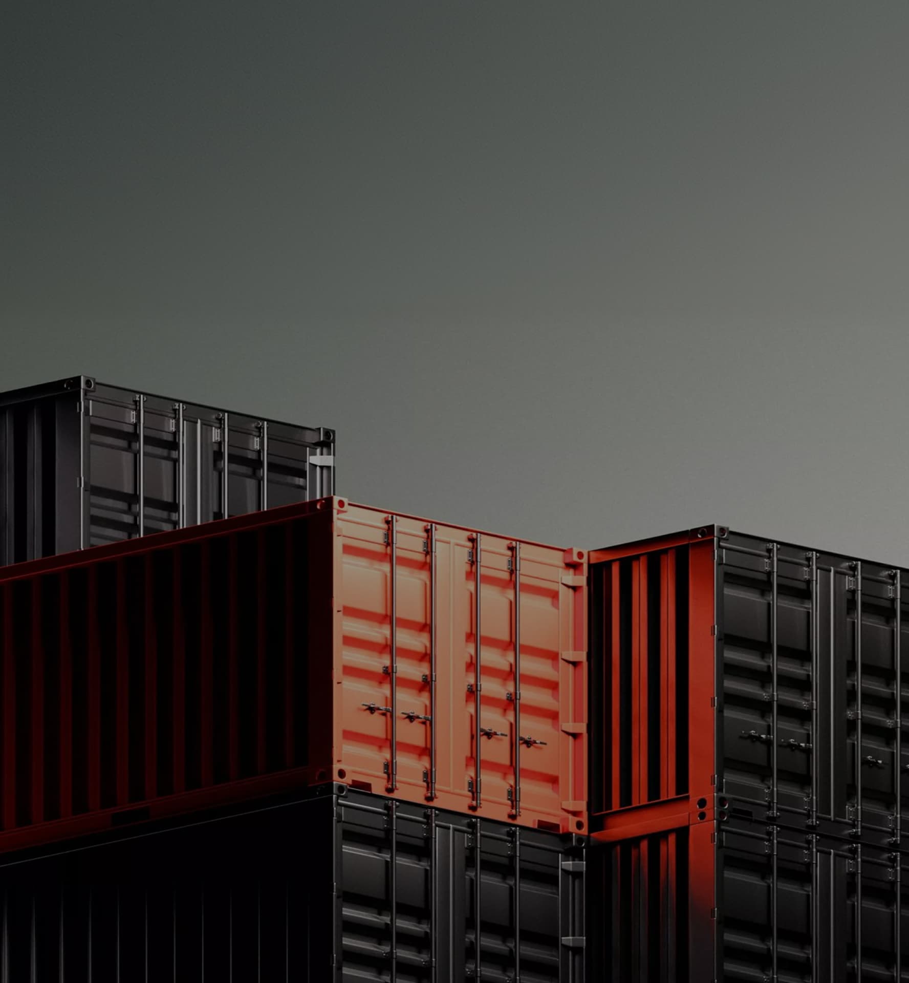 Таможенное оформление и логистика под ключ